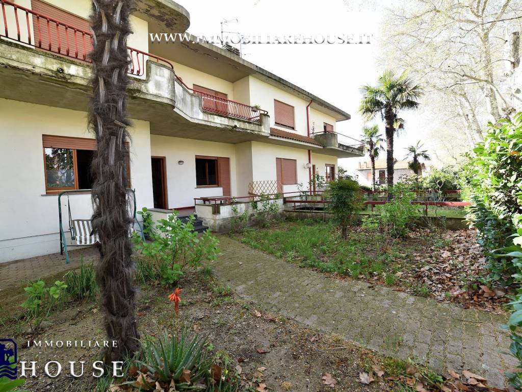 Appartamento a Bolsena in Viale Nicola Colesanti, 15 - Foto 5