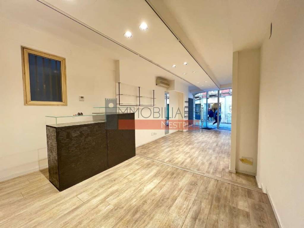 Immobile a Venezia in via Cesare Battisti 4 - Foto 4