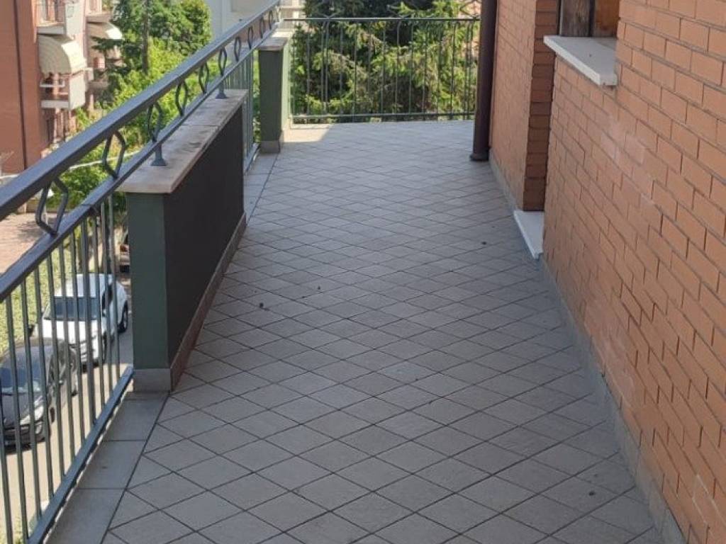 Appartamento a Rimini in Via Cesare Cantù - Foto 4
