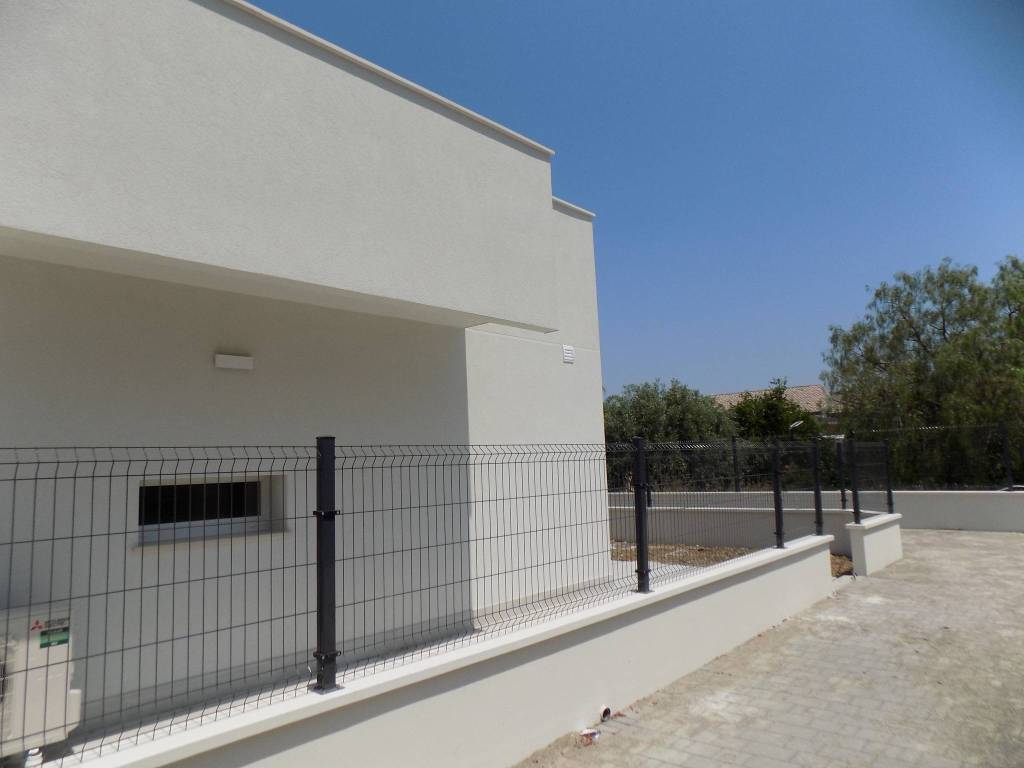 Villa a Policoro in Via Sofocle, 22 - Foto 2