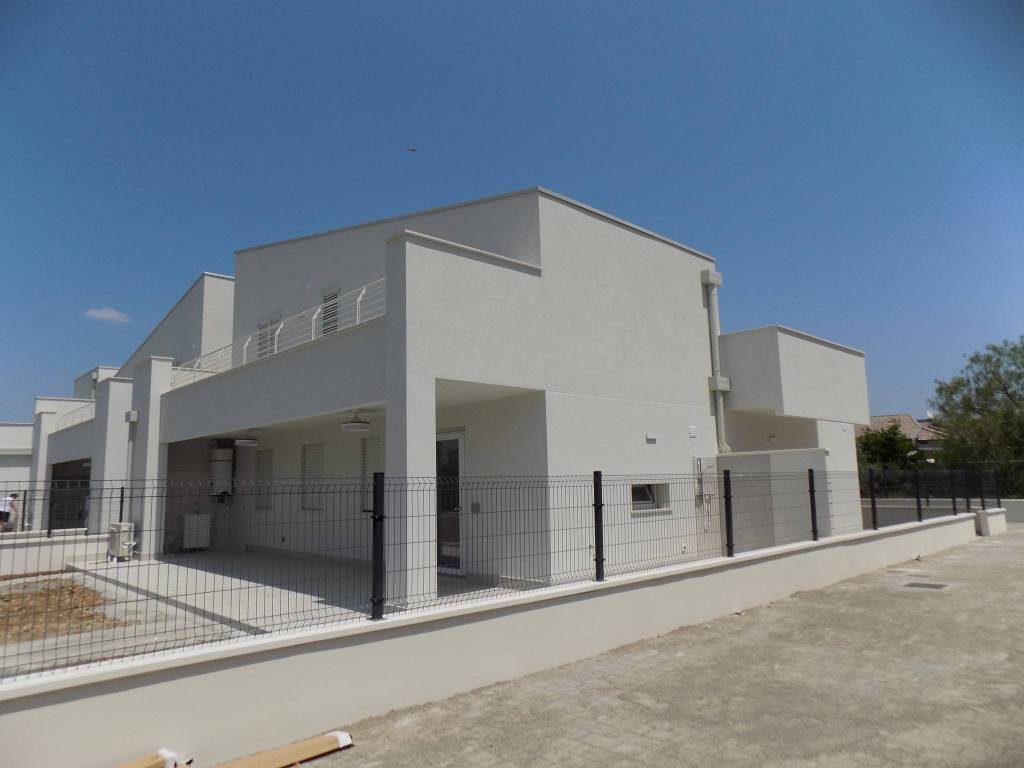 Villa a Policoro in Via Sofocle, 22 - Foto 3
