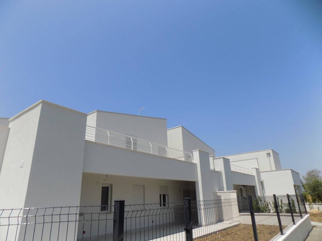 Villa a Policoro in Via Sofocle, 22 - Foto 5