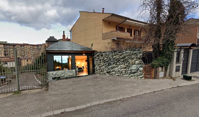 Casa indipendente a Atripalda in Via Serino, 26 - Foto 2