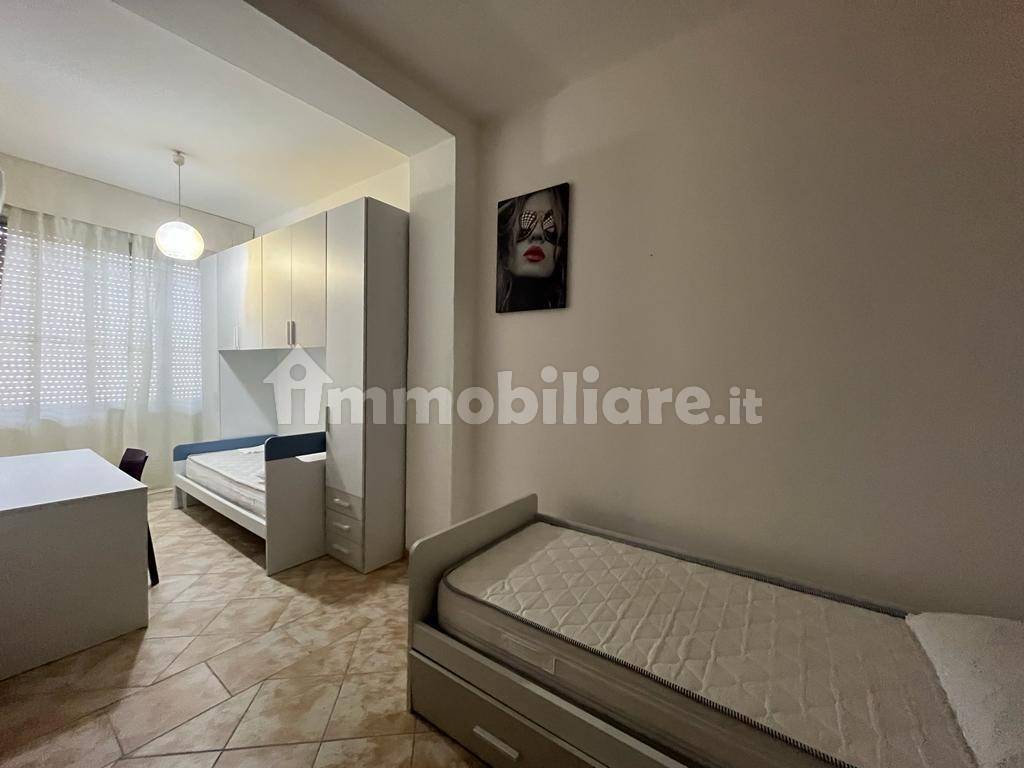 Appartamento a Catanzaro in Via Genova - Foto 4