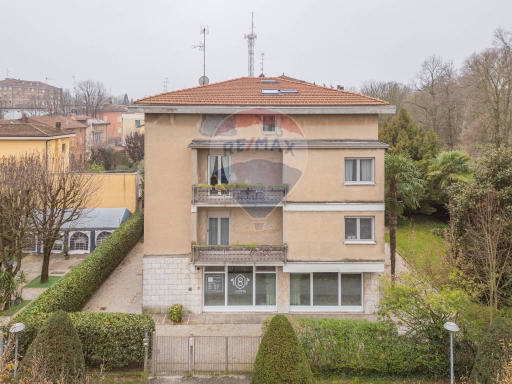 Immobile a Carpi in Viale al Cimitero, 5 - Foto 2