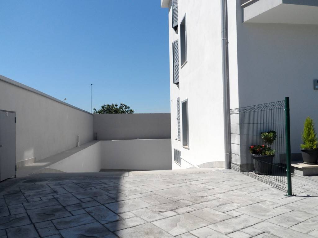 Appartamento a San marco evangelista in Via Foresta - Foto 3