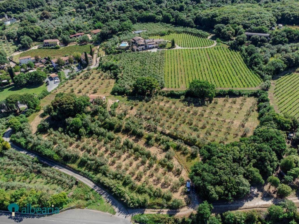 Terreno a Massa marittima - Foto 2
