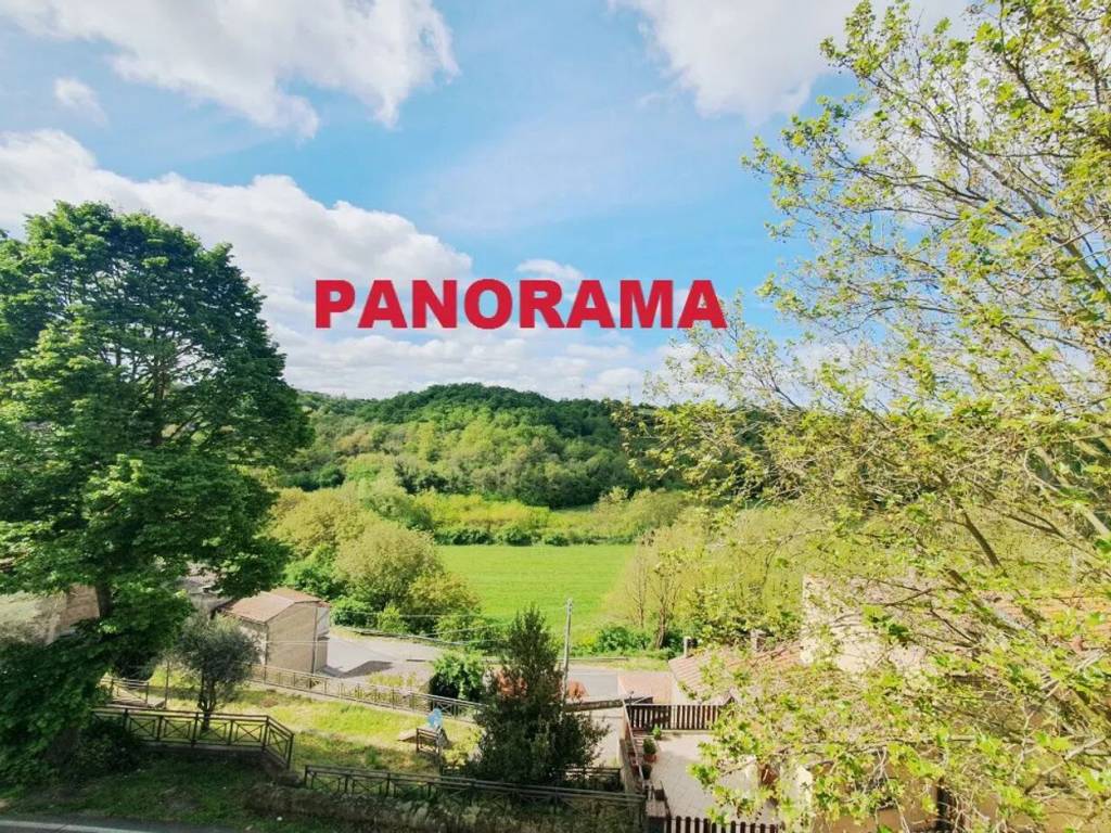 Appartamento a Onano in Zona Tra Lago E Terme S.N.C. - Foto 5