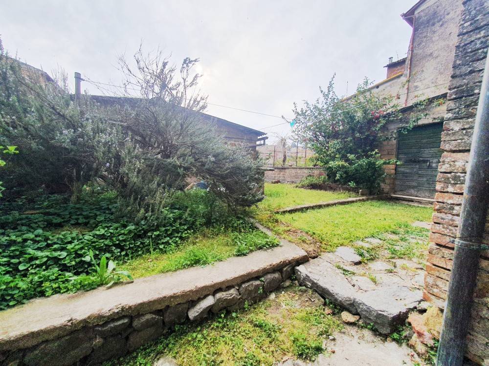 Appartamento a Acquapendente in Via Cesare Battisti S.N.C. - Foto 4