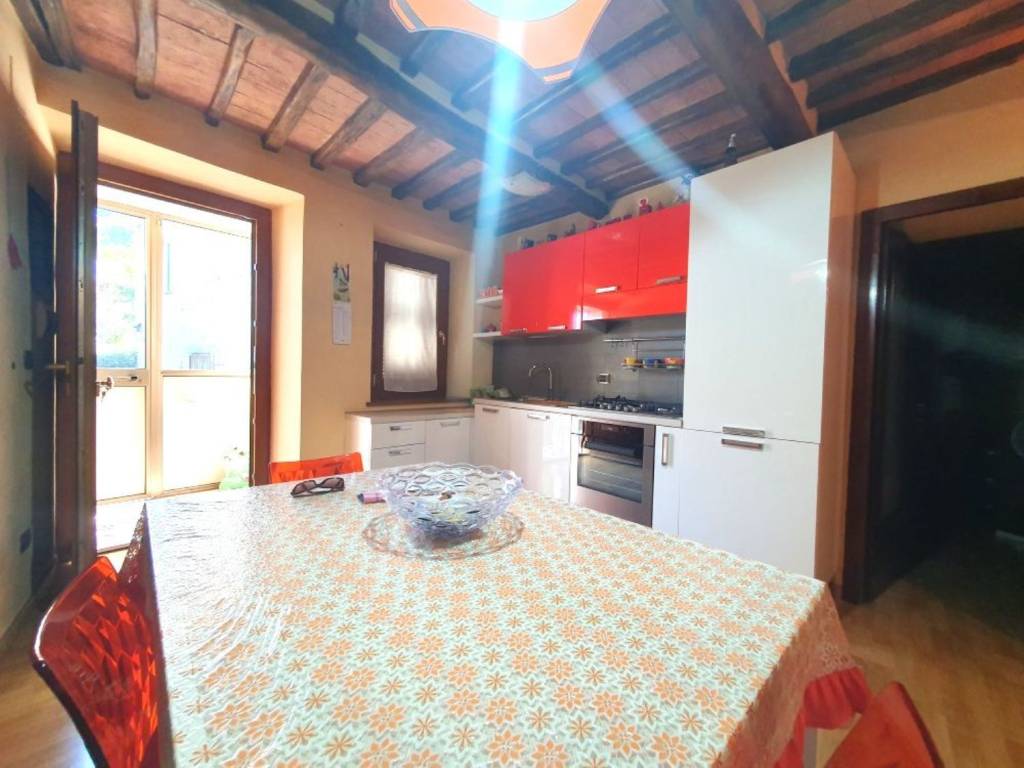 Appartamento a Acquapendente in Centro Ristrutturatissimo Indipendente S.N.C. - - Foto 5