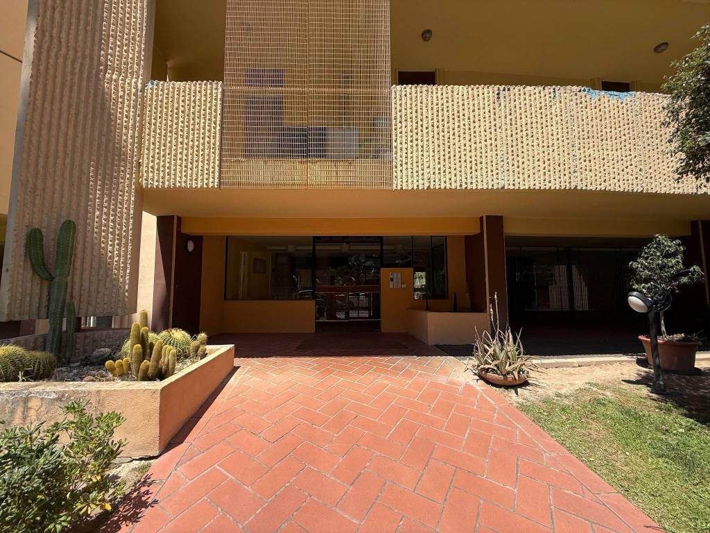 Appartamento a Cagliari in Via San Tommaso d'Aquino, 17 - Foto 5