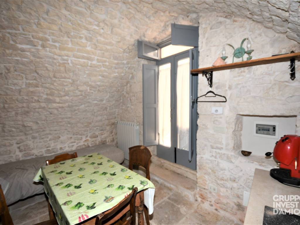 Casa indipendente a Cisternino in Via G. D'Amico - Foto 2