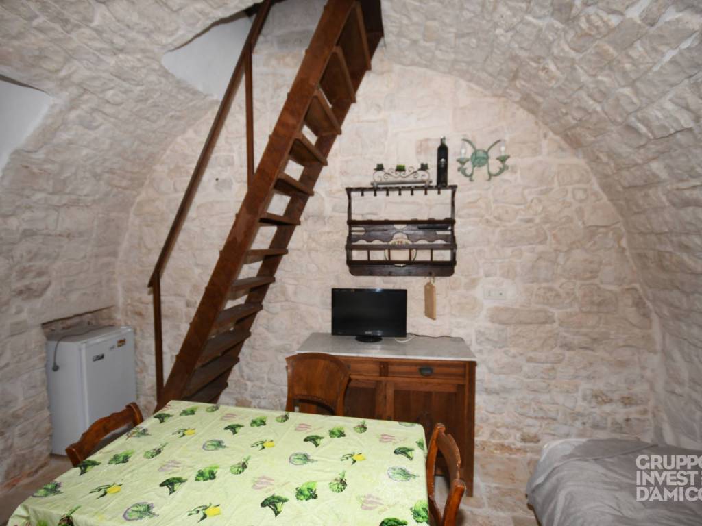 Casa indipendente a Cisternino in Via G. D'Amico - Foto 3
