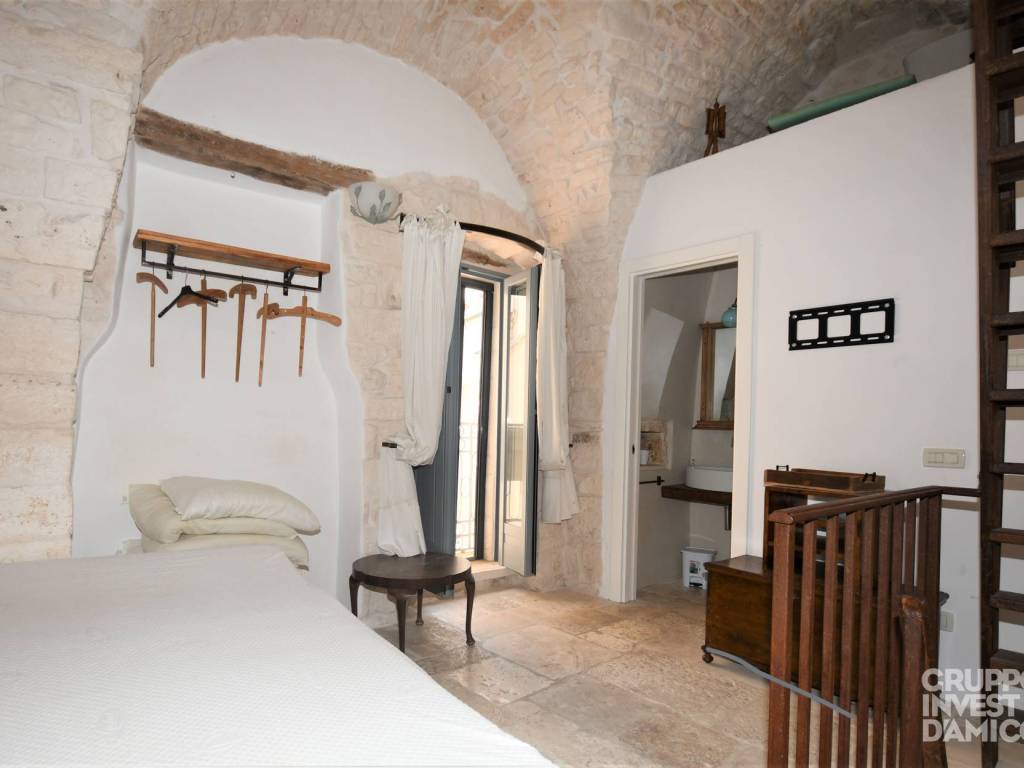Casa indipendente a Cisternino in Via G. D'Amico - Foto 4