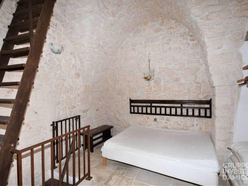 Casa indipendente a Cisternino in Via G. D'Amico - Foto 5