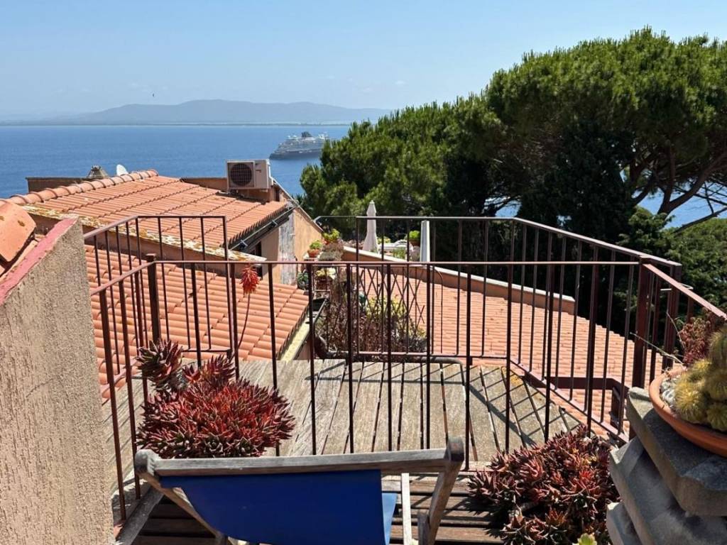 Appartamento a Monte argentario in Via Lividonia, 22 - Foto 3