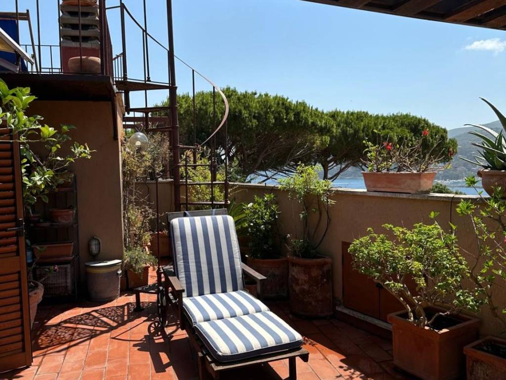 Appartamento a Monte argentario in Via Lividonia, 22 - Foto 5