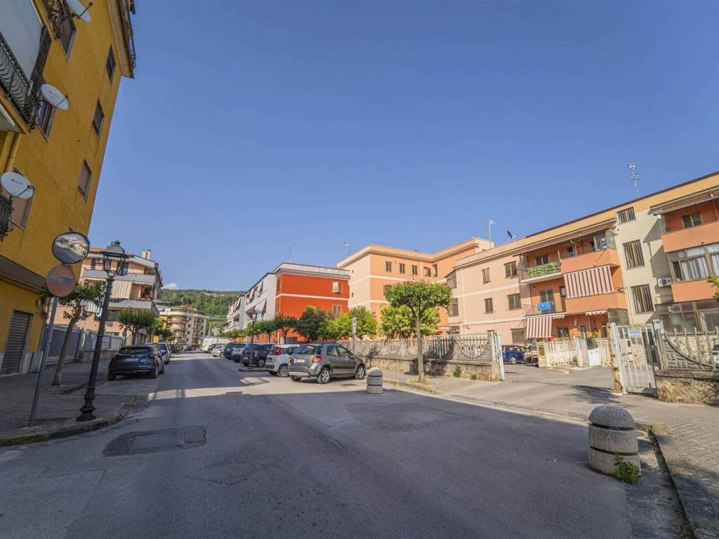 Appartamento a Battipaglia in Via Olevano, 156 - Foto 2