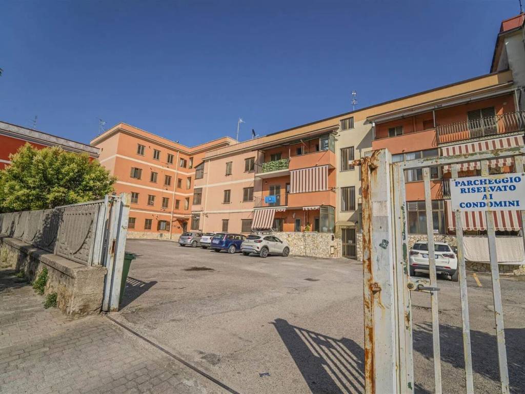 Appartamento a Battipaglia in Via Olevano, 156 - Foto 3