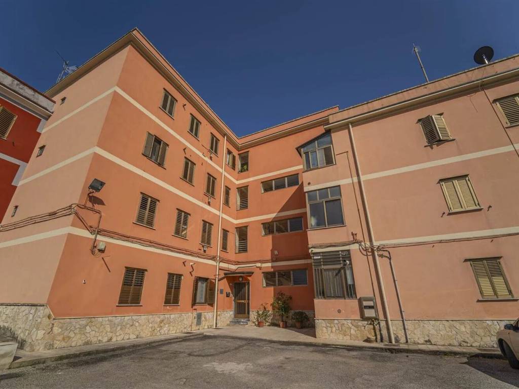 Appartamento a Battipaglia in Via Olevano, 156 - Foto 4