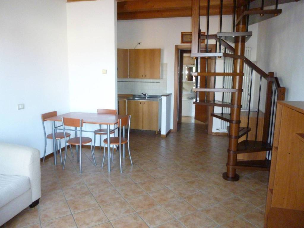 Appartamento a Occhiobello in Via Sandro Pertini, 16 - Foto 4