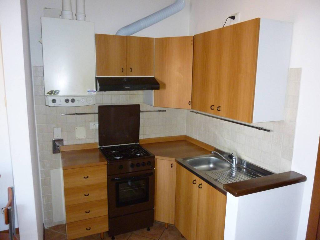 Appartamento a Occhiobello in Via Sandro Pertini, 16 - Foto 5