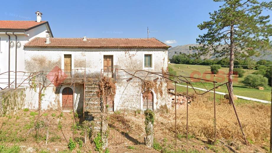Rustico / casale a Casalvieri in Via Fallena, snc - Foto 3