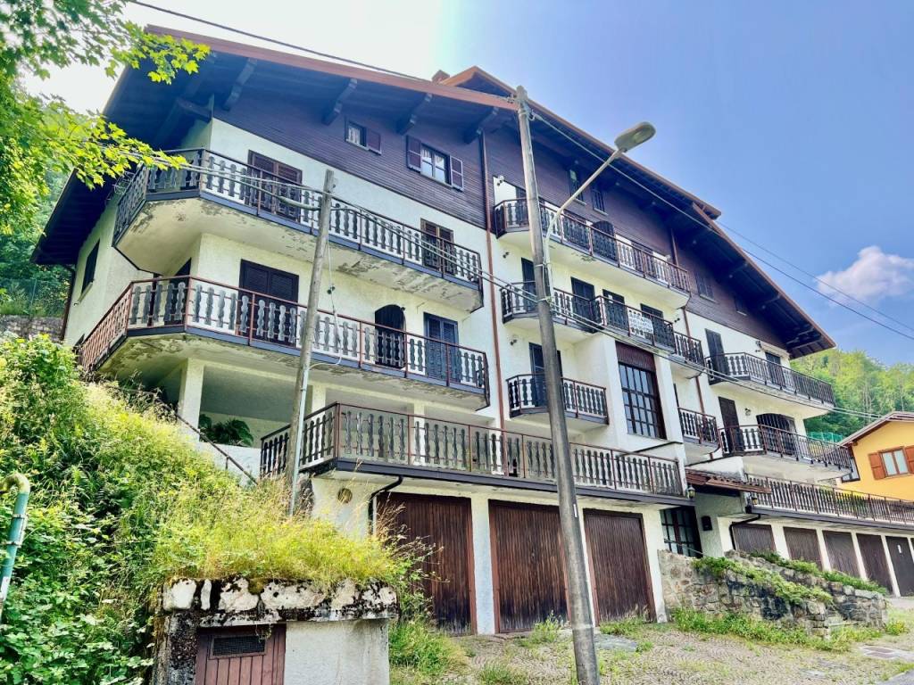 Appartamento a Margno in Via Piave, 29 - Foto 3