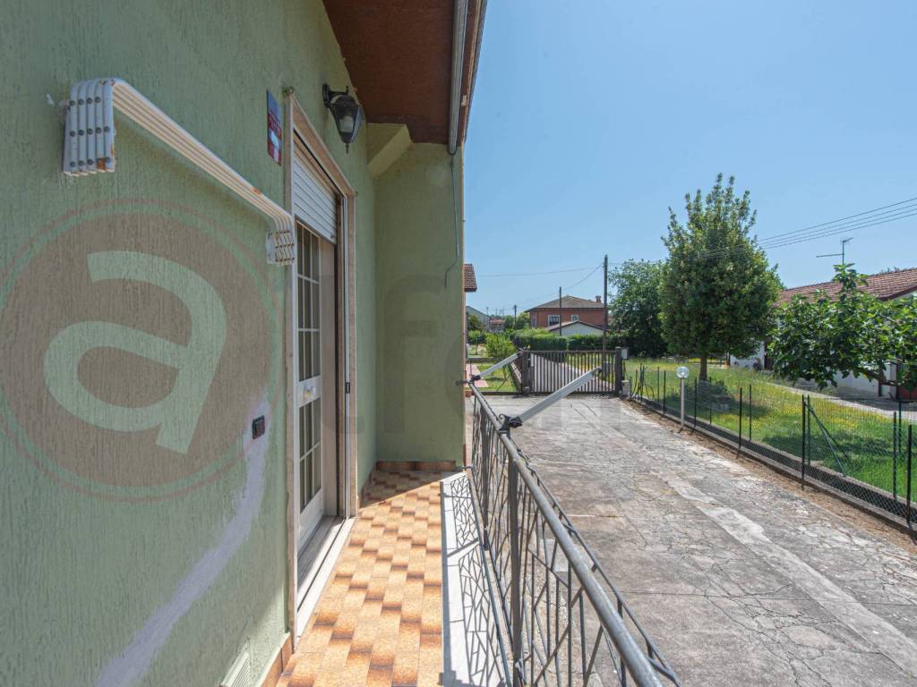 Appartamento a Ceprano in Via del Moricino, 27 - Foto 3