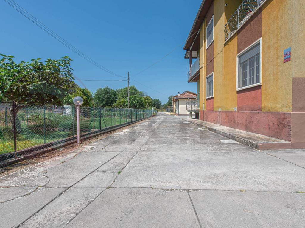 Appartamento a Ceprano in Via del Moricino, 27 - Foto 5