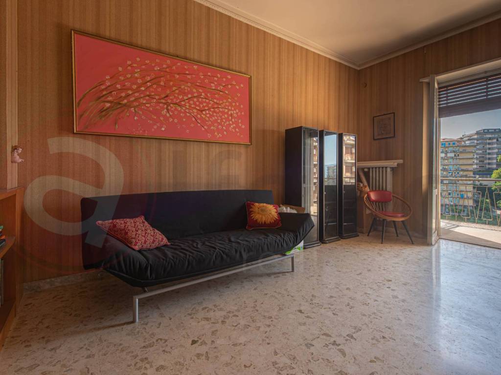 Appartamento a Frosinone in Via Firenze, 63 - Foto 2