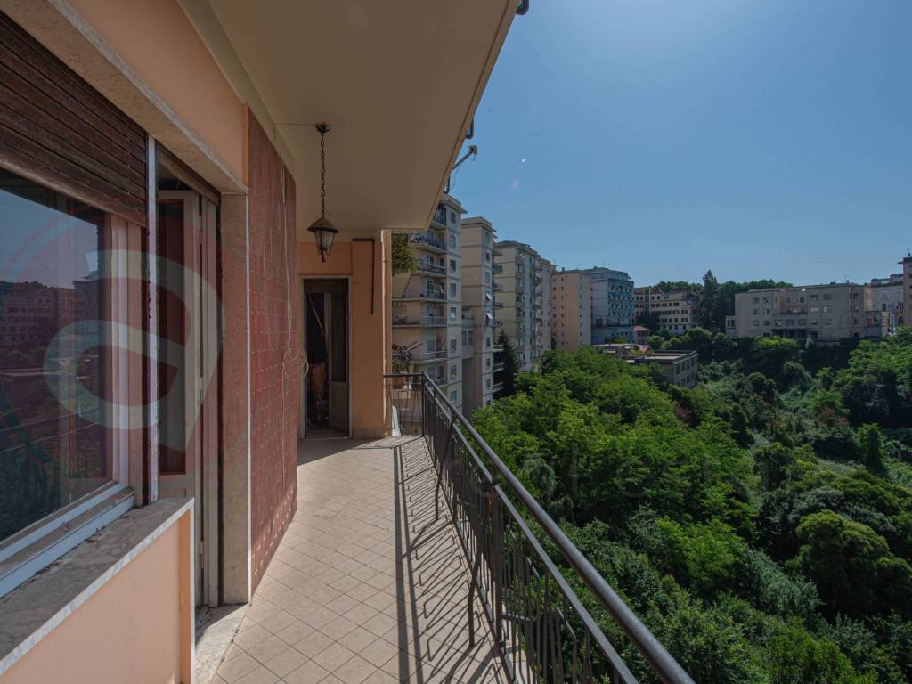 Appartamento a Frosinone in Via Firenze, 63 - Foto 3