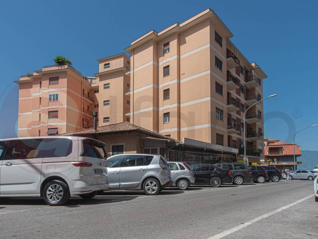 Appartamento a Frosinone in Via Firenze, 63 - Foto 4