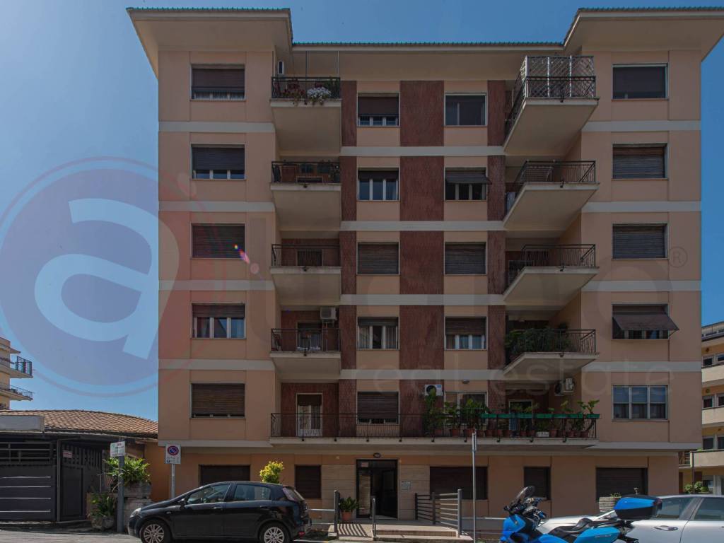 Appartamento a Frosinone in Via Firenze, 63 - Foto 5