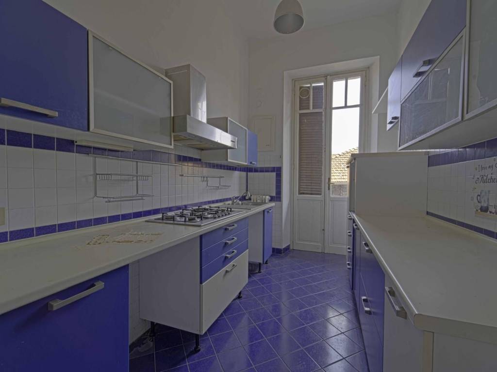 Appartamento a Biella in Via Bengasi, 6 - Foto 3
