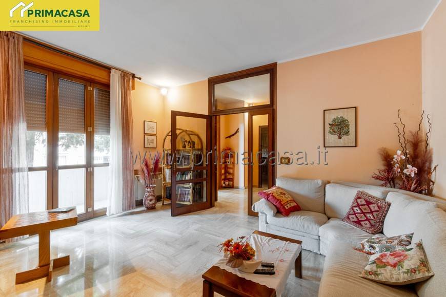 Casa indipendente a Correggio in Via Dorando Pietri, 3 - Foto 2