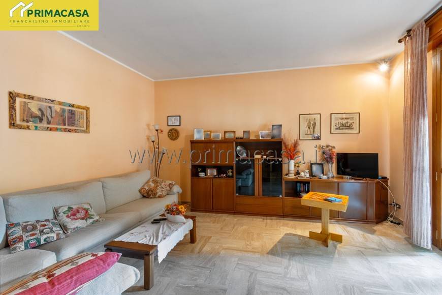 Casa indipendente a Correggio in Via Dorando Pietri, 3 - Foto 3