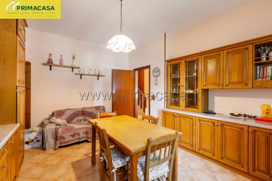 Casa indipendente a Correggio in Via Dorando Pietri, 3 - Foto 4