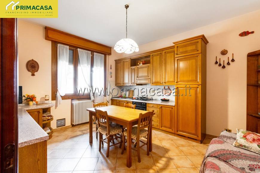 Casa indipendente a Correggio in Via Dorando Pietri, 3 - Foto 5