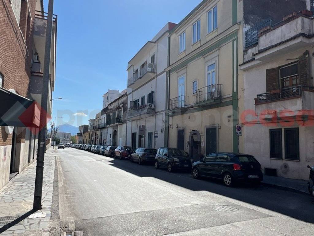 Casa indipendente a Torre annunziata in Via vittorio veneto , 209 - Foto 2