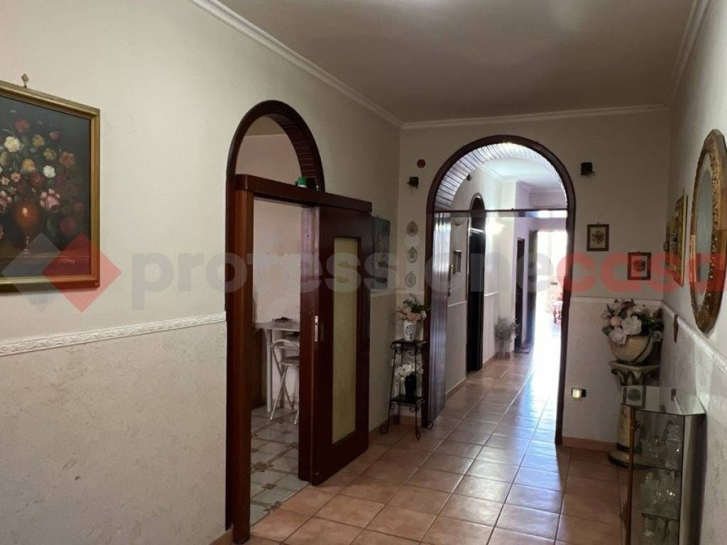Casa indipendente a Torre annunziata in Via vittorio veneto , 209 - Foto 5