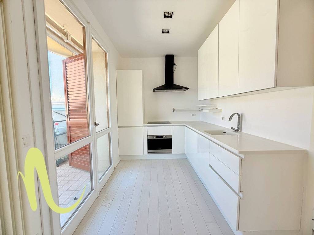 Appartamento a Riccione in Via Circonvallazione, 80 - Foto 3