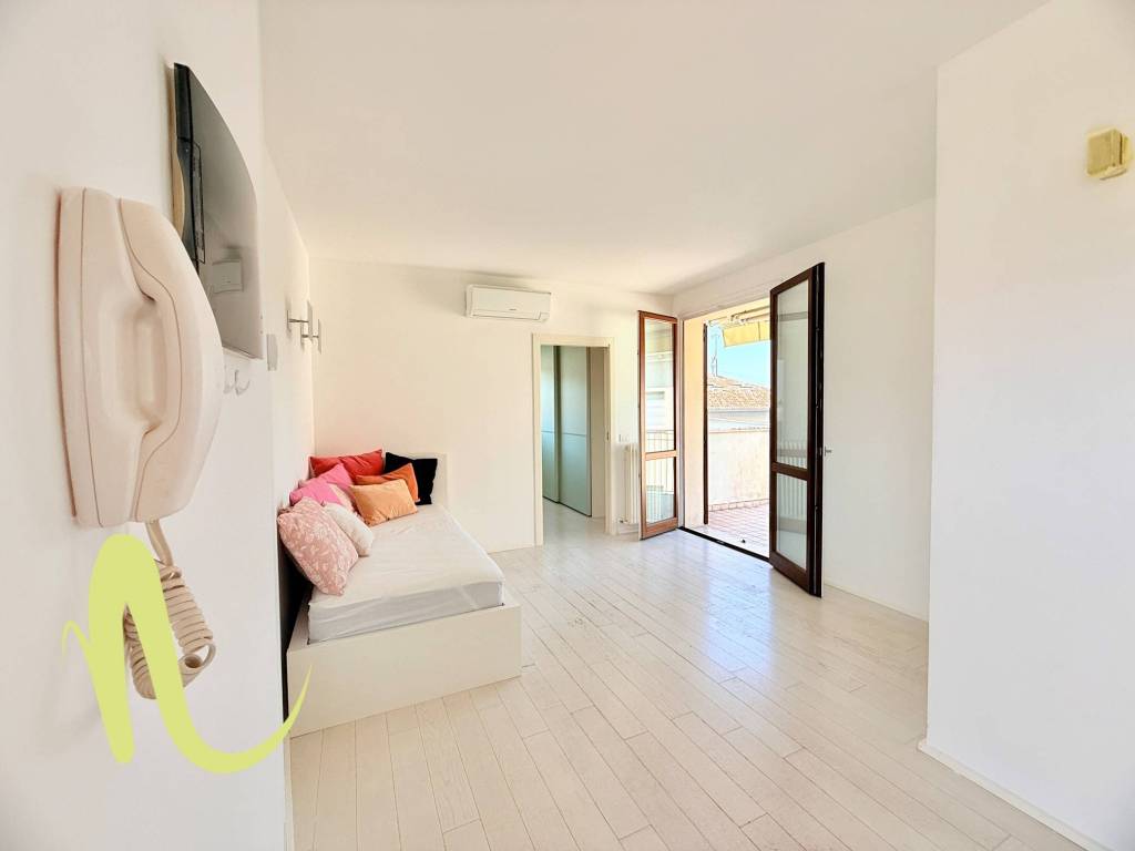 Appartamento a Riccione in Via Circonvallazione, 80 - Foto 4