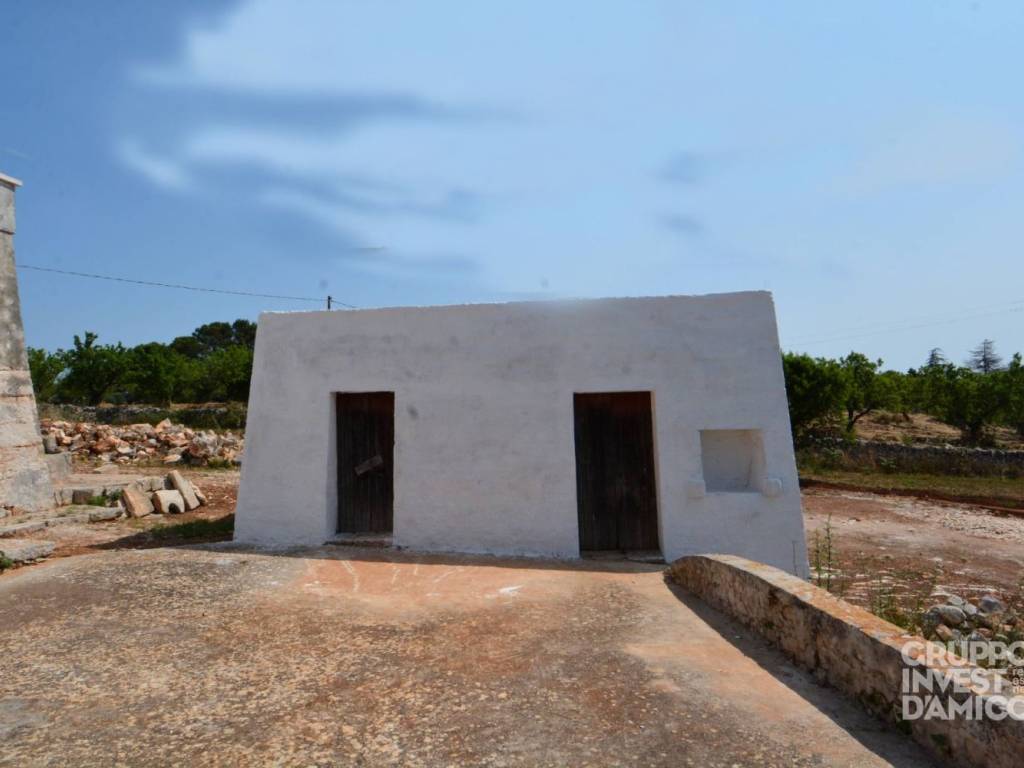 Rustico / casale a Ostuni in Via Roma - Foto 3