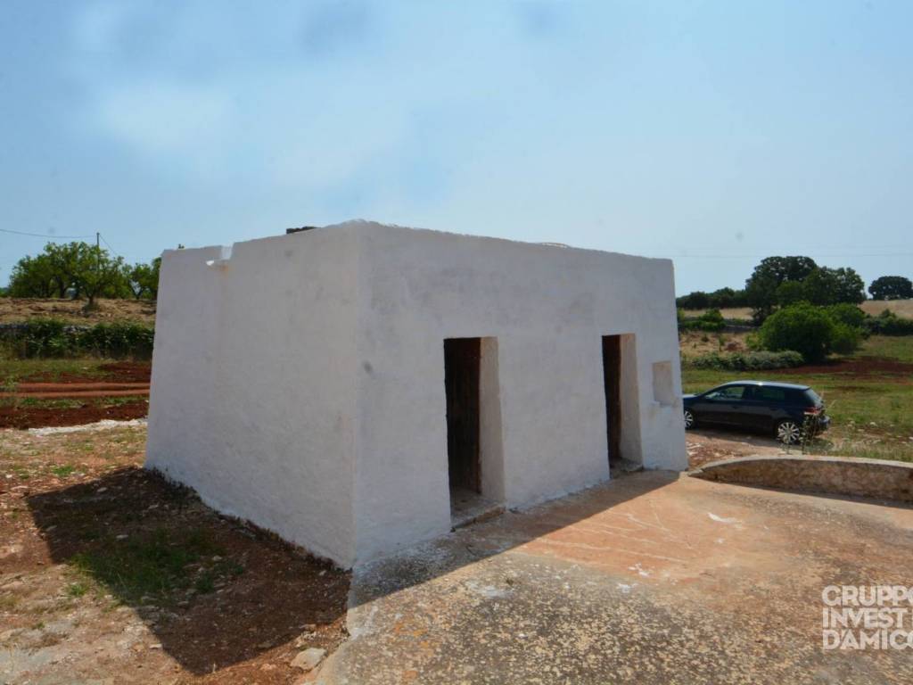Rustico / casale a Ostuni in Via Roma - Foto 4