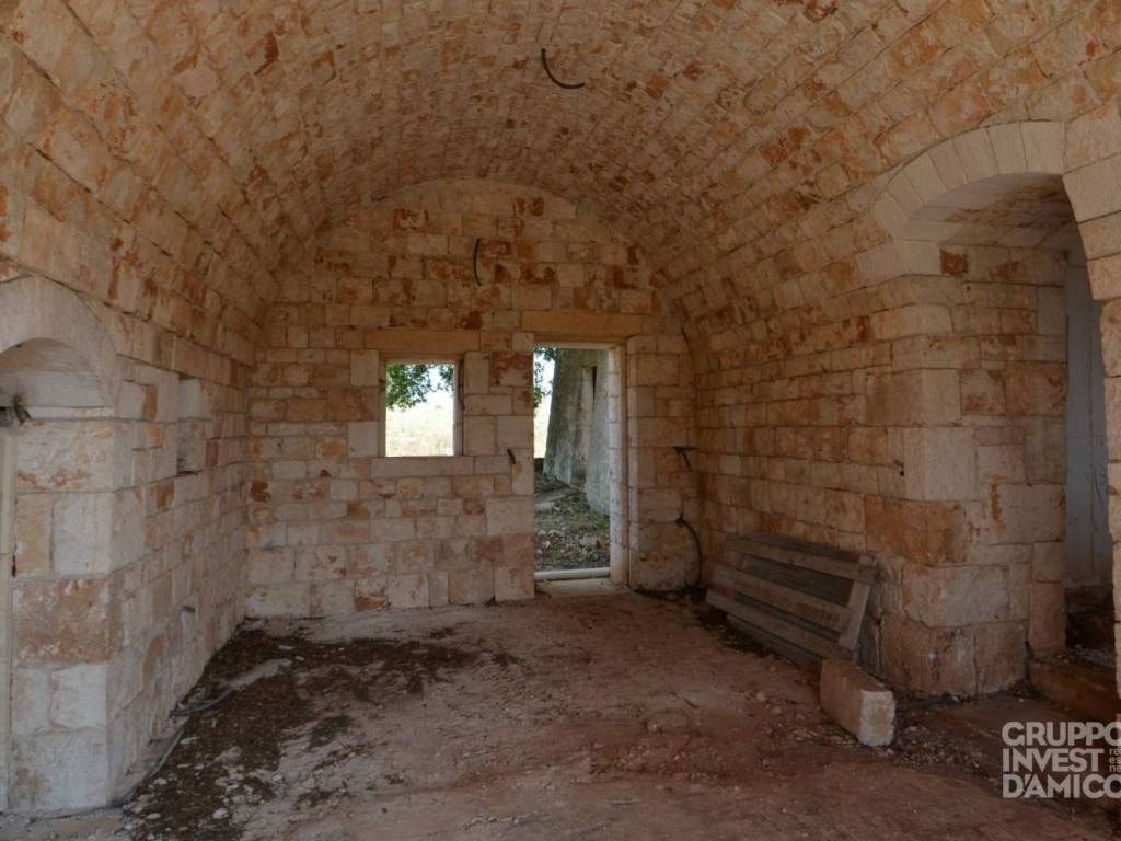 Rustico / casale a Ostuni in Via Roma - Foto 5