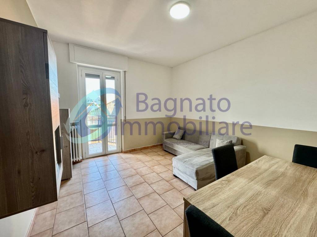 Appartamento a Novara in Via Stefano Melchioni, 25 - Foto 2