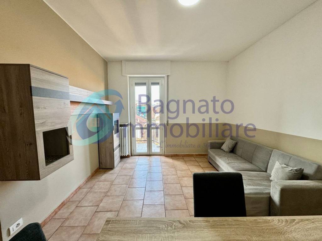 Appartamento a Novara in Via Stefano Melchioni, 25 - Foto 3