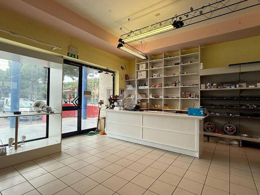 Immobile a Giulianova in Via Giuseppe di Vittorio - Foto 5