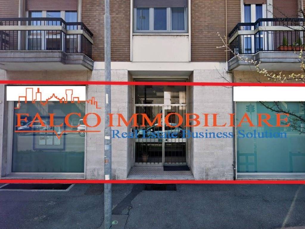 Immobile a Novara in VIALE VOLTA - Foto 2